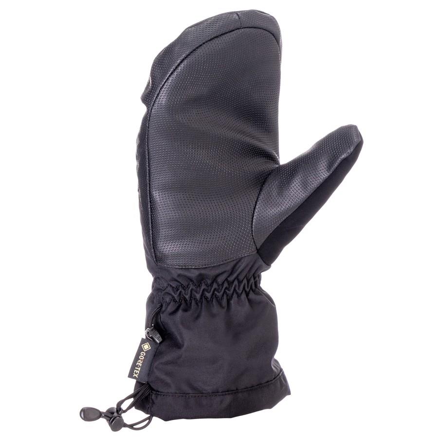 ŽENSKE SMUČARSKE ROKAVICE SCOTT ULTIMATE GTX en prst čr