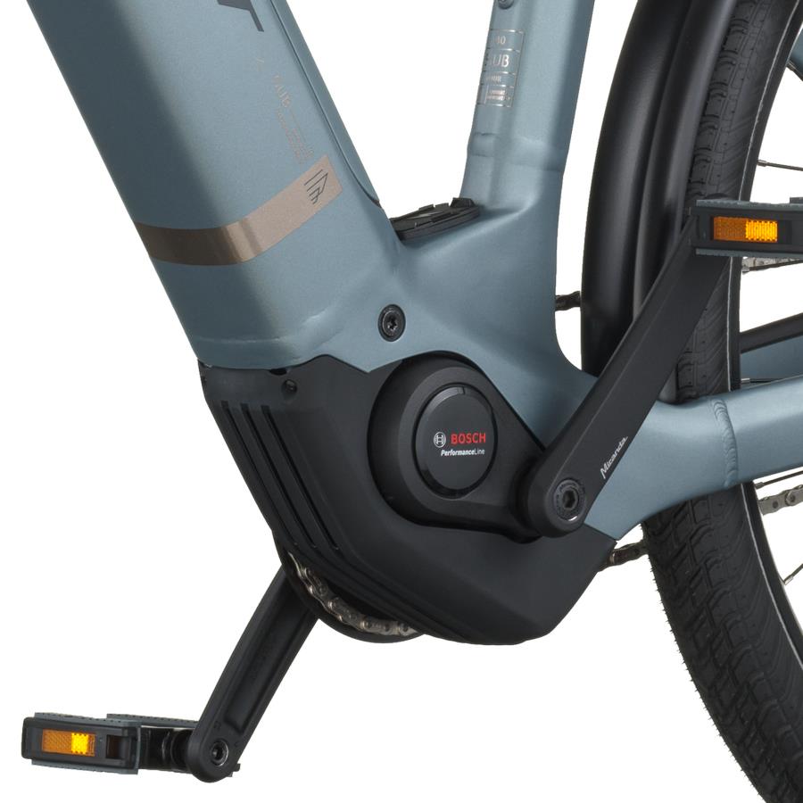 Električno treking kolo Scott SUB TOUR 40 WAVE mo 26