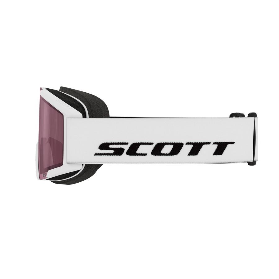 OTROŠKA SMUČARSKA OČALA SCOTT JR SHIELD be ro S2