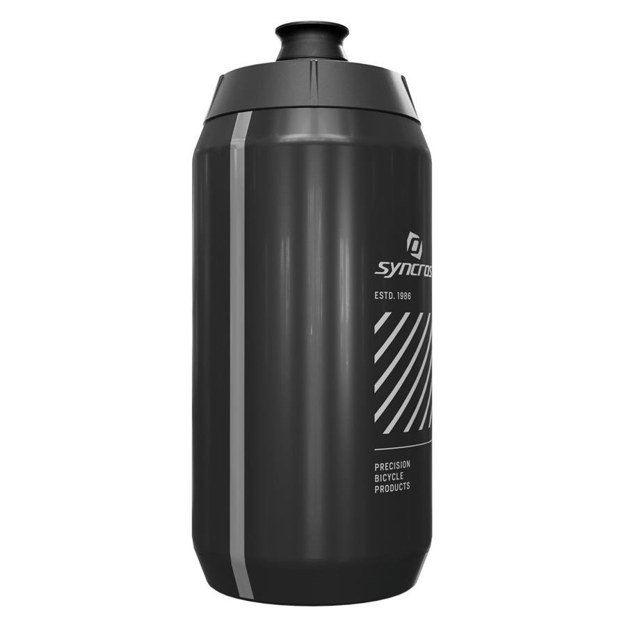 BIDON SYNCROS G7 CORPORATE 550ml čr