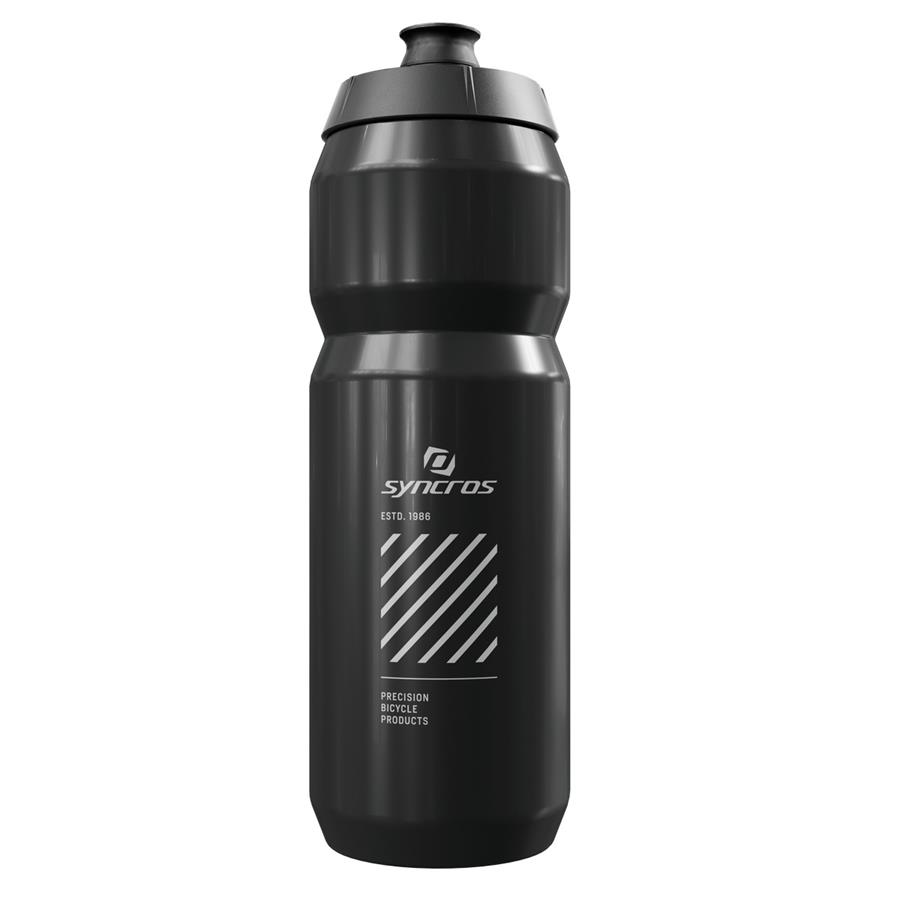 BIDON SYNCROS G7 CORPORATE 750ml čr