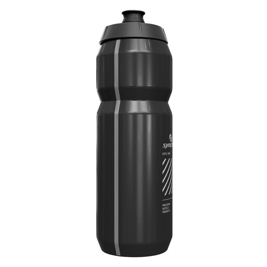 BIDON SYNCROS G7 CORPORATE 750ml čr