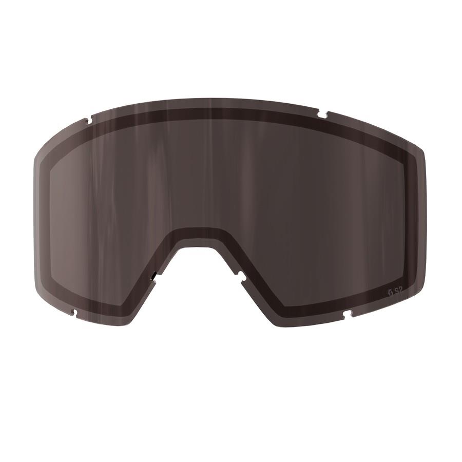 LEČA ZA SMUČARSKA OČ TRACE COMPACT/FACTOR sr chr S2