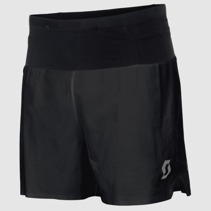 TEKAŠKE HLAČE SCOTT HYBRID RC RUN kr čr