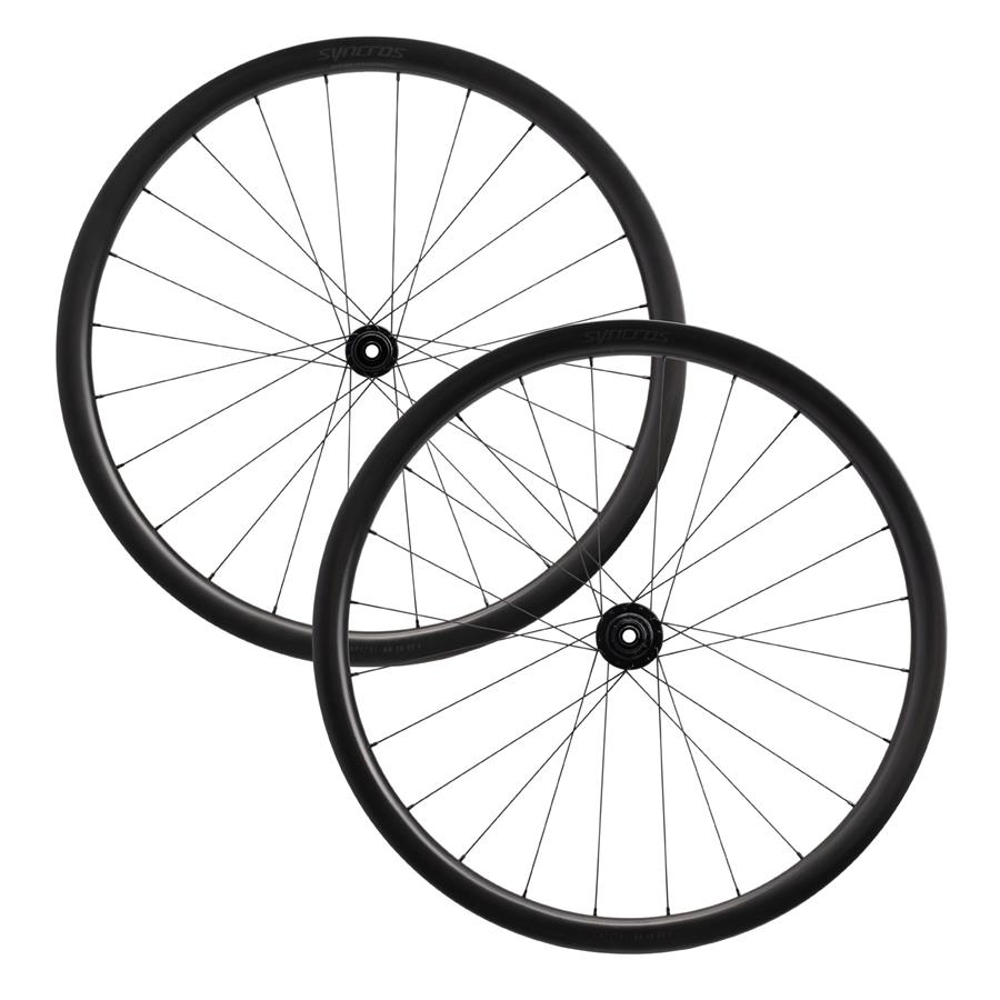 SET CESTNIH OBROČEV SYNCROS CAPITAL GR 35 CF II čr