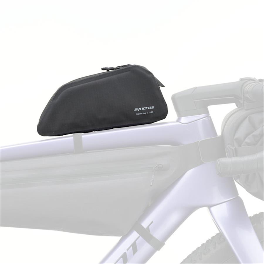 KOLESARSKA TORBICA SYNCROS TOPTUBE BAG čr