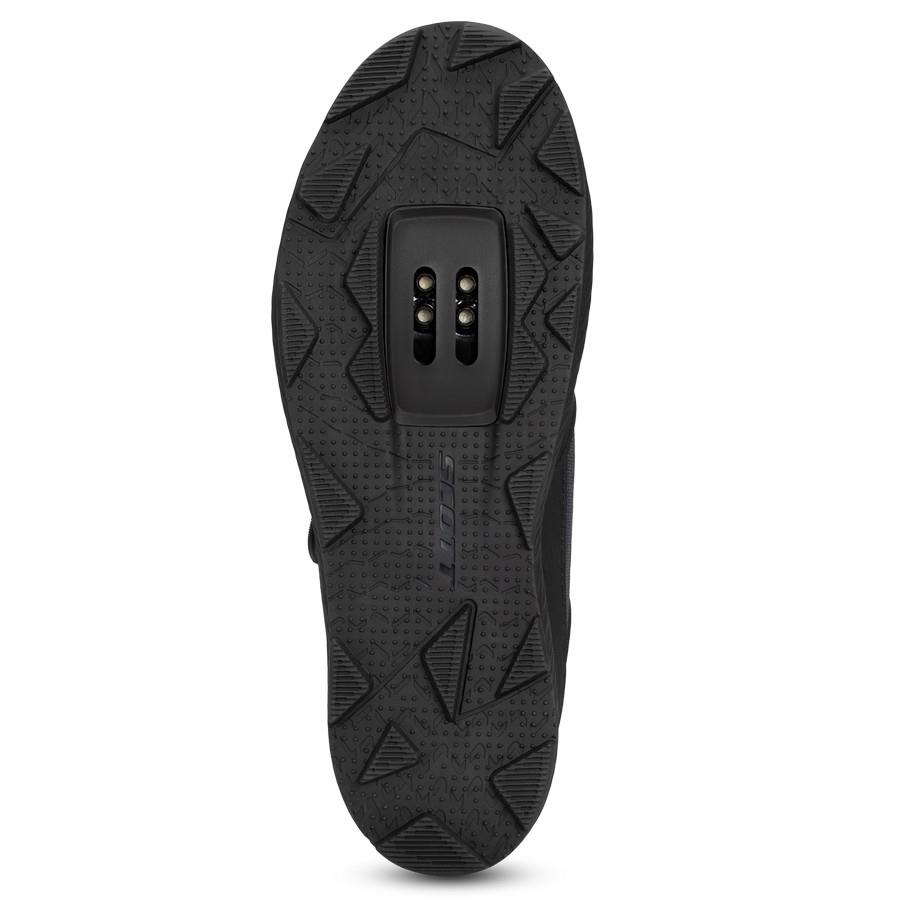 KOLESARSKI ČEVLJI SCOTT ALL MOUNTAIN TRAIL MID GTX čr