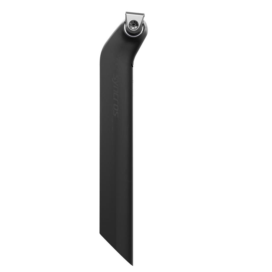 SEDEŽNA OPORA SYNCROS DUNCAN SL AERO -30 MM OFFSET čr