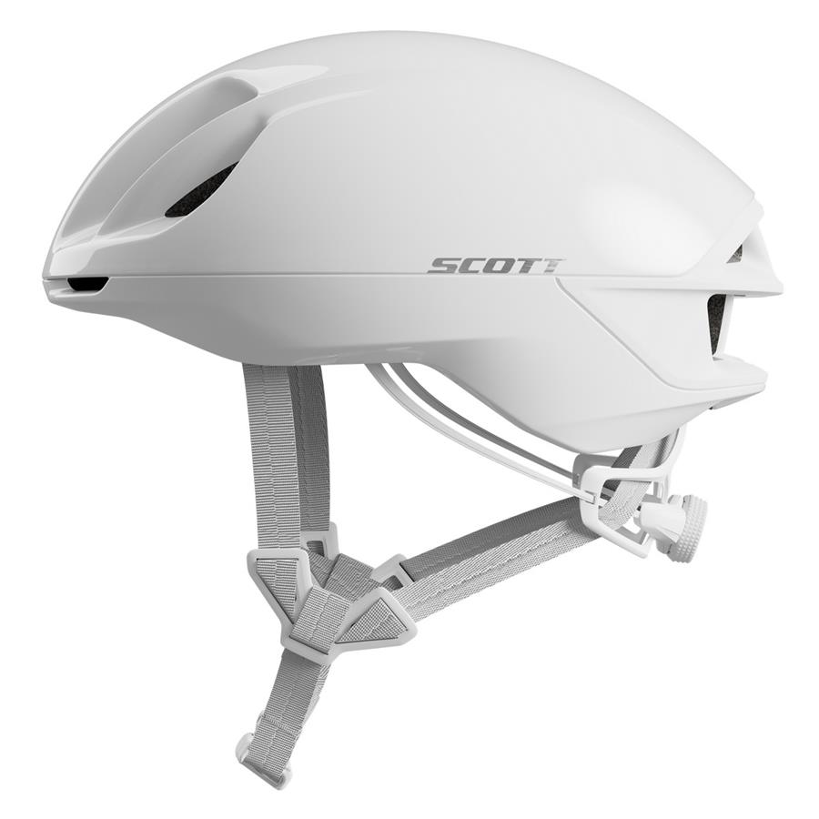 KOLESARSKA ČELADA SCOTT CADENCE RC MIPS be