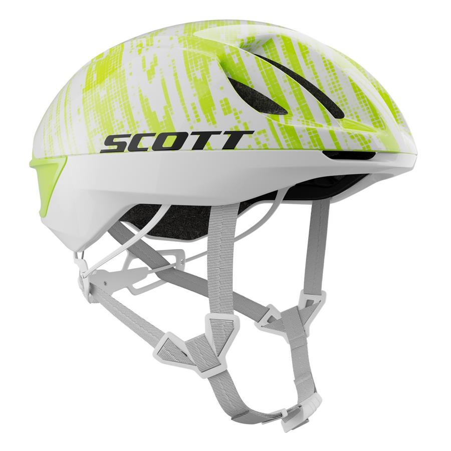 KOLESARSKA ČELADA SCOTT CADENCE RC MIPS be/ru