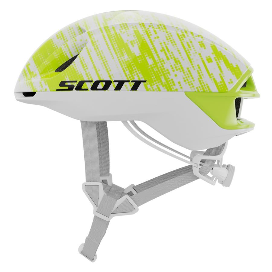 KOLESARSKA ČELADA SCOTT CADENCE RC MIPS be/ru