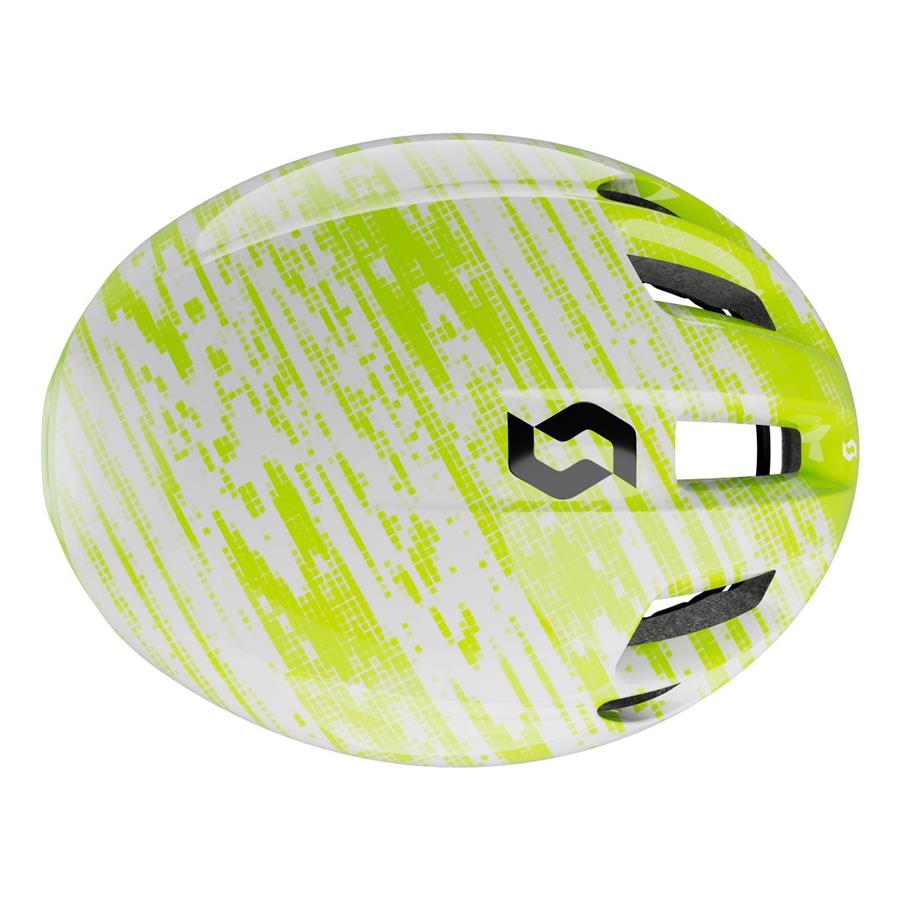 KOLESARSKA ČELADA SCOTT CADENCE RC MIPS be/ru