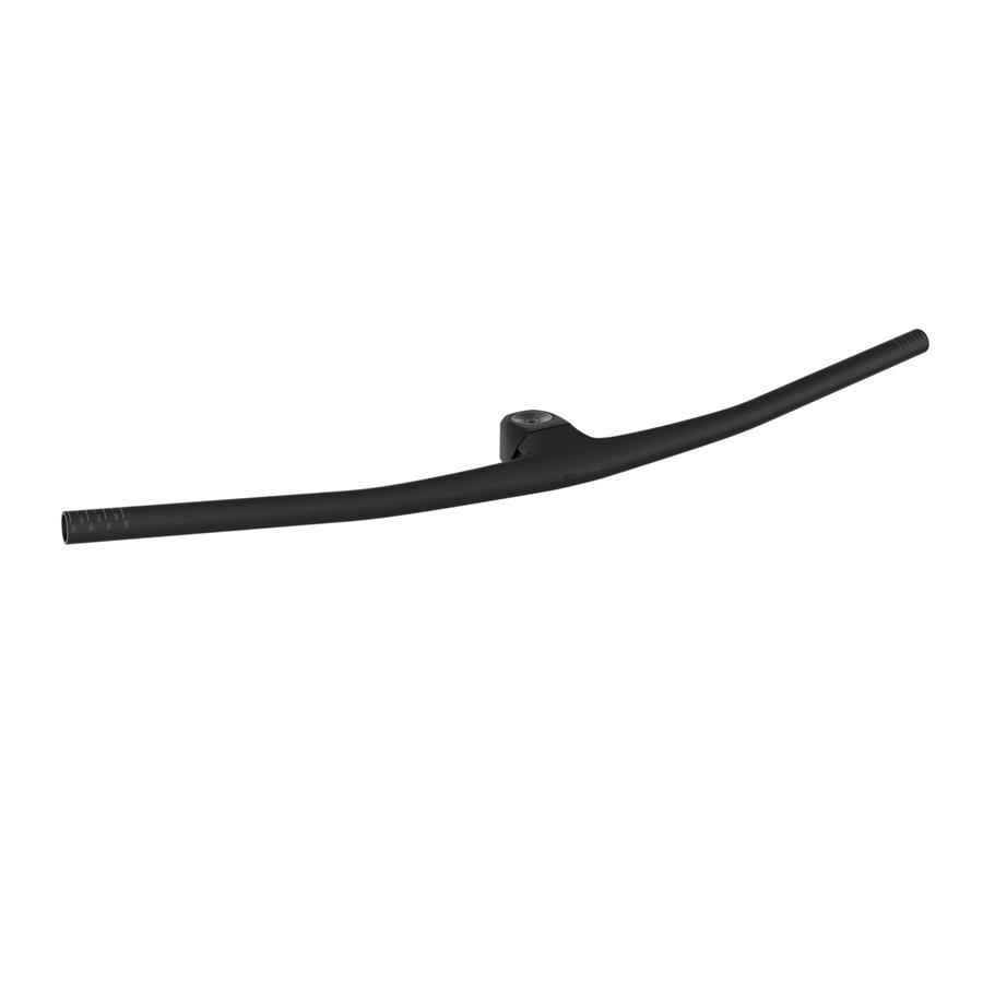 KRMILO SYNCROS iC-M100-SL1 740mm čr