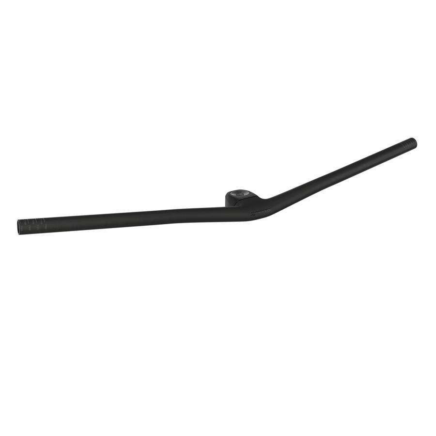 KRMILO SYNCROS iC-M100-CF2 740mm čr