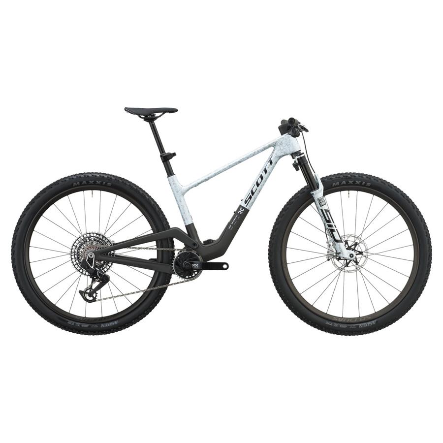 GORSKO KOLO SCOTT SPARK RC WORLD CUP EVO be/čr 27