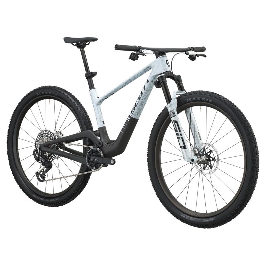 GORSKO KOLO SCOTT SPARK RC WORLD CUP EVO be/čr 27