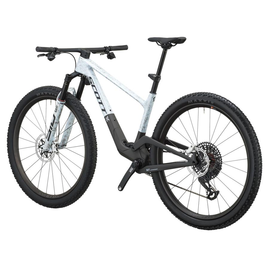 GORSKO KOLO SCOTT SPARK RC WORLD CUP EVO be/čr 27