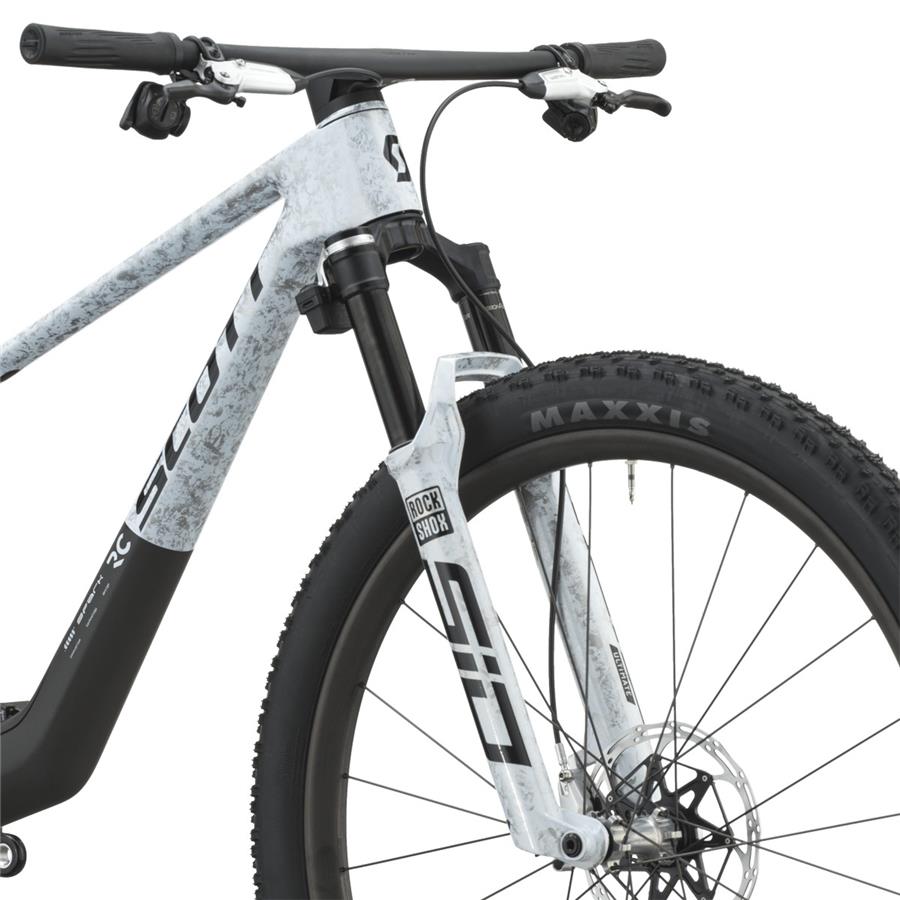 GORSKO KOLO SCOTT SPARK RC WORLD CUP EVO be/čr 27