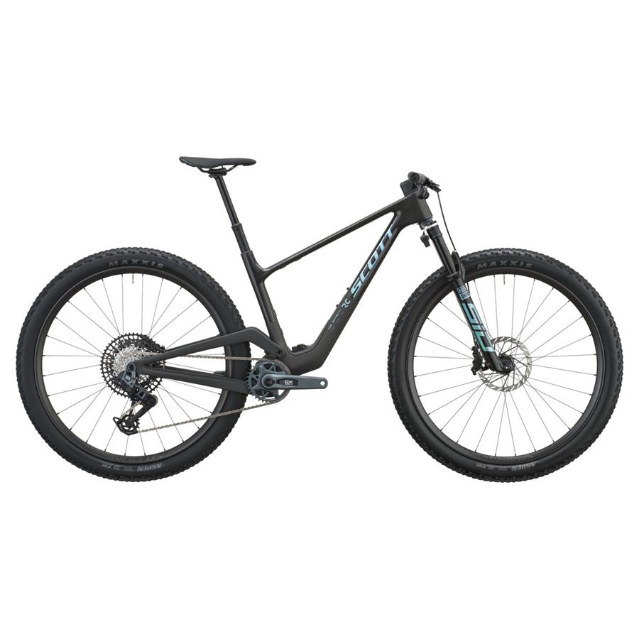GORSKO KOLO SCOTT SPARK RC TEAM ISSUE čr 27