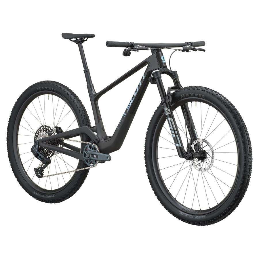 GORSKO KOLO SCOTT SPARK RC TEAM ISSUE čr 27
