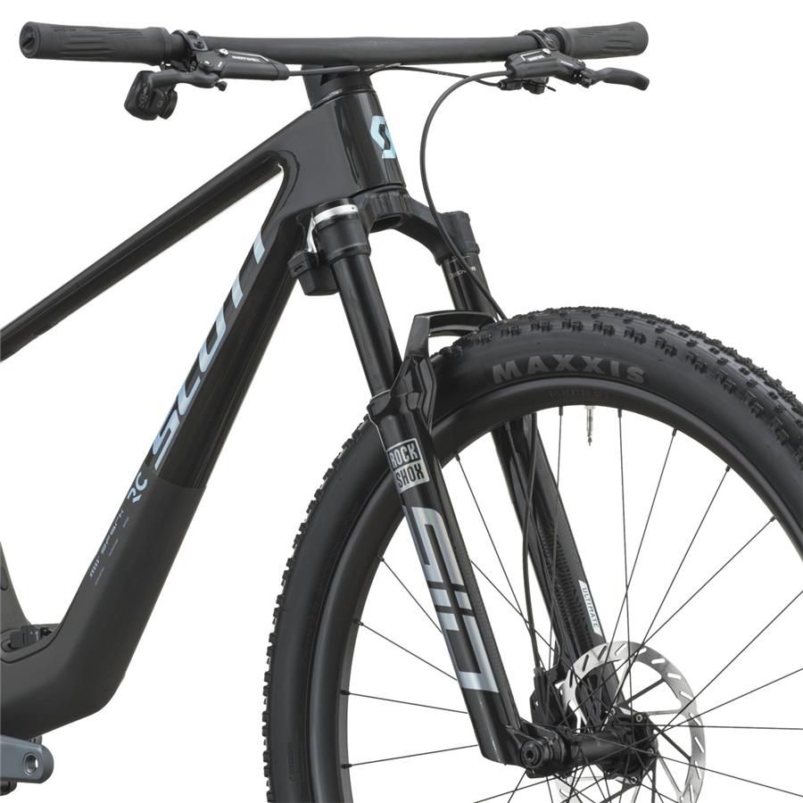 GORSKO KOLO SCOTT SPARK RC TEAM ISSUE čr 27