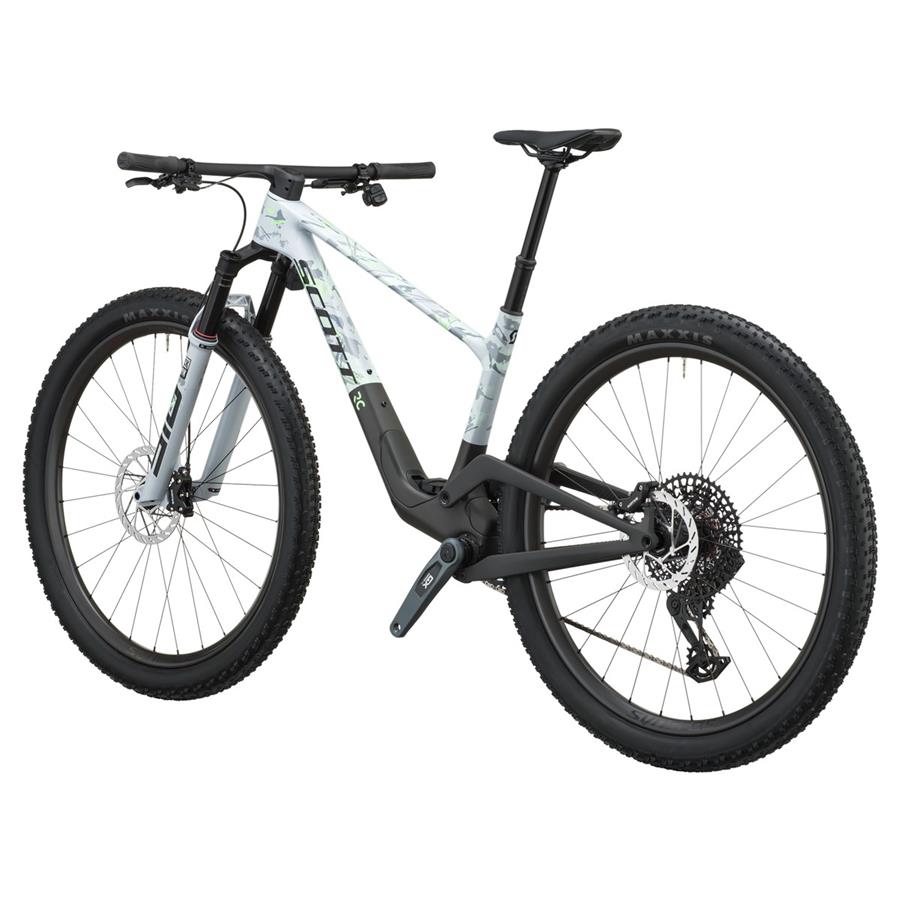 GORSKO KOLO SCOTT SPARK RC TEAM ISSUE si/čr 27