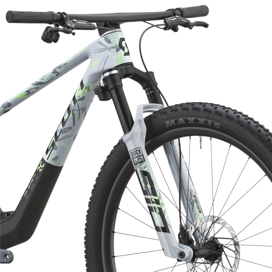 GORSKO KOLO SCOTT SPARK RC TEAM ISSUE si/čr 27