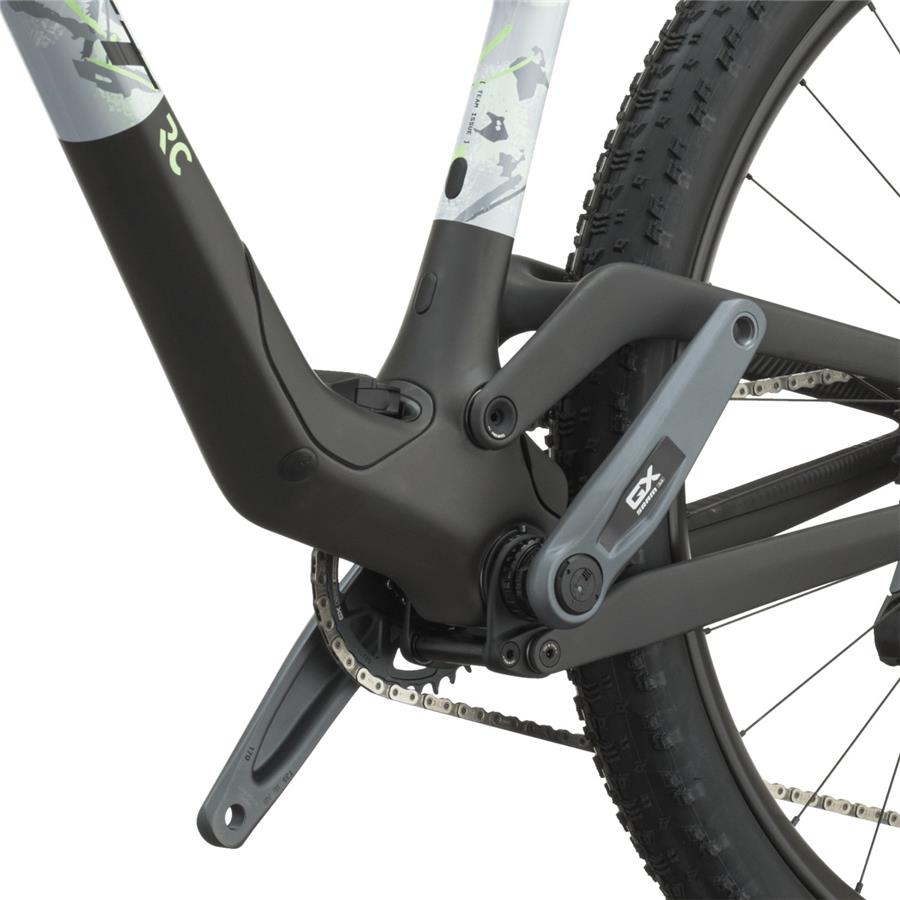 GORSKO KOLO SCOTT SPARK RC TEAM ISSUE si/čr 27