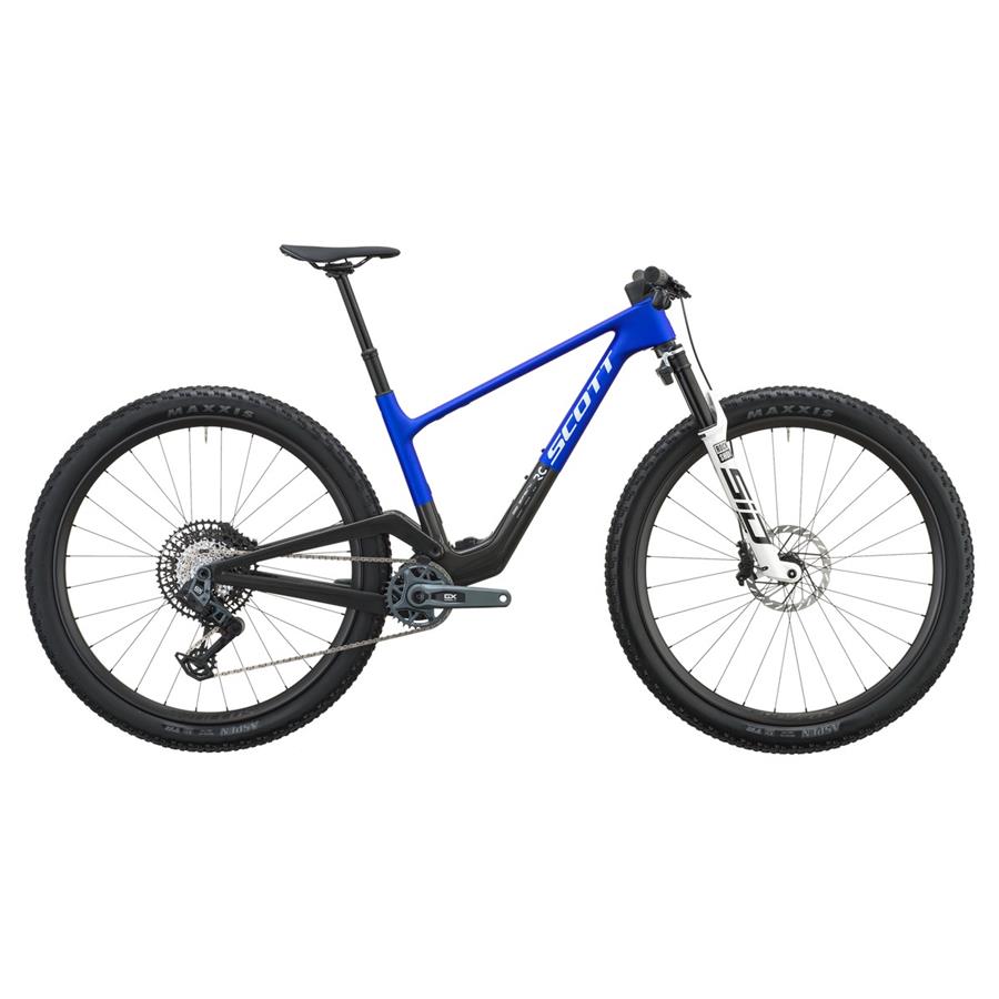 GORSKO KOLO SCOTT SPARK RC TEAM ISSUE mo/čr 27