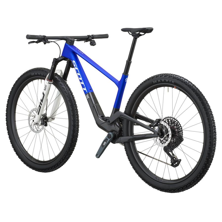 GORSKO KOLO SCOTT SPARK RC TEAM ISSUE mo/čr 27