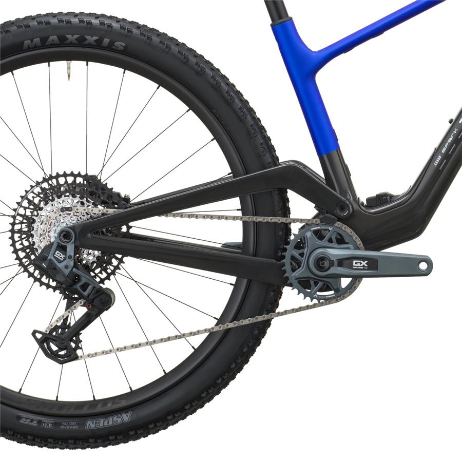 GORSKO KOLO SCOTT SPARK RC TEAM ISSUE mo/čr 27