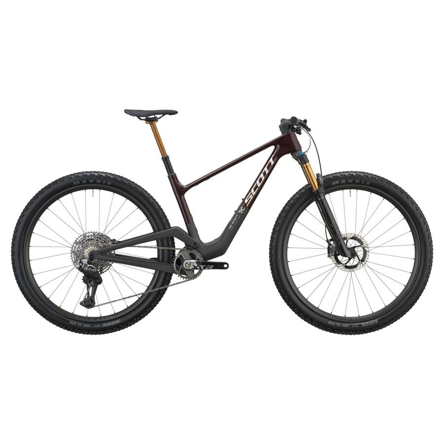 GORSKO KOLO SCOTT SPARK RC PRO vi/čr 27