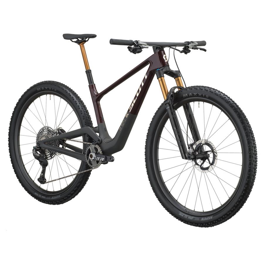GORSKO KOLO SCOTT SPARK RC PRO vi/čr 27