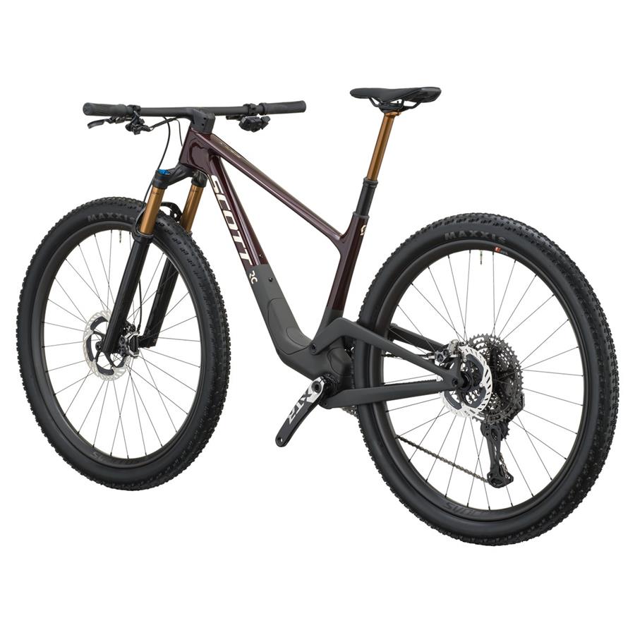 GORSKO KOLO SCOTT SPARK RC PRO vi/čr 27