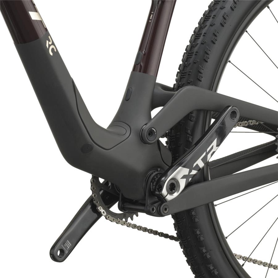 GORSKO KOLO SCOTT SPARK RC PRO vi/čr 27