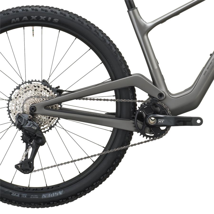 GORSKO KOLO SCOTT SPARK RC EXPERT si 27