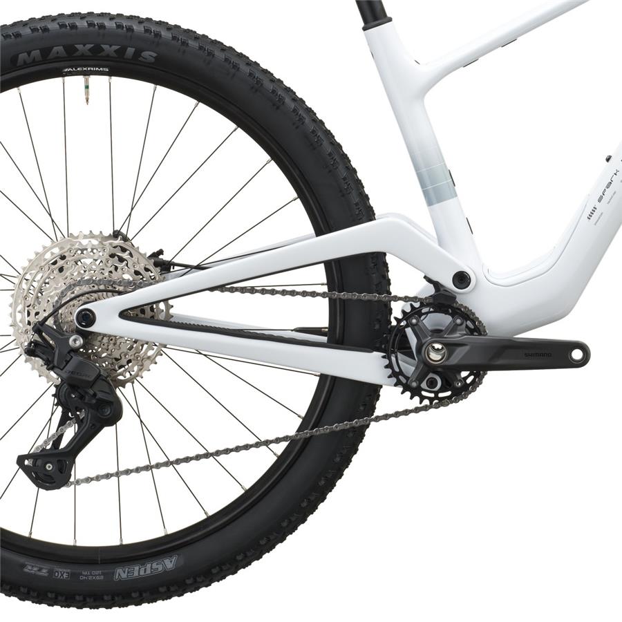 GORSKO KOLO SCOTT SPARK RC COMP be 27