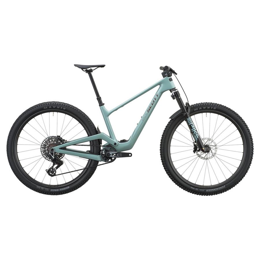 Gorsko kolo Scott SPARK DC 10 mo 27