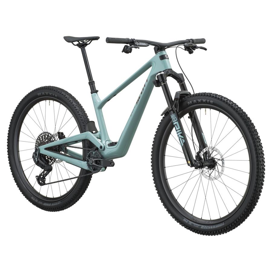 Gorsko kolo Scott SPARK DC 10 mo 27