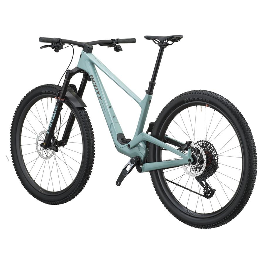 Gorsko kolo Scott SPARK DC 10 mo 27