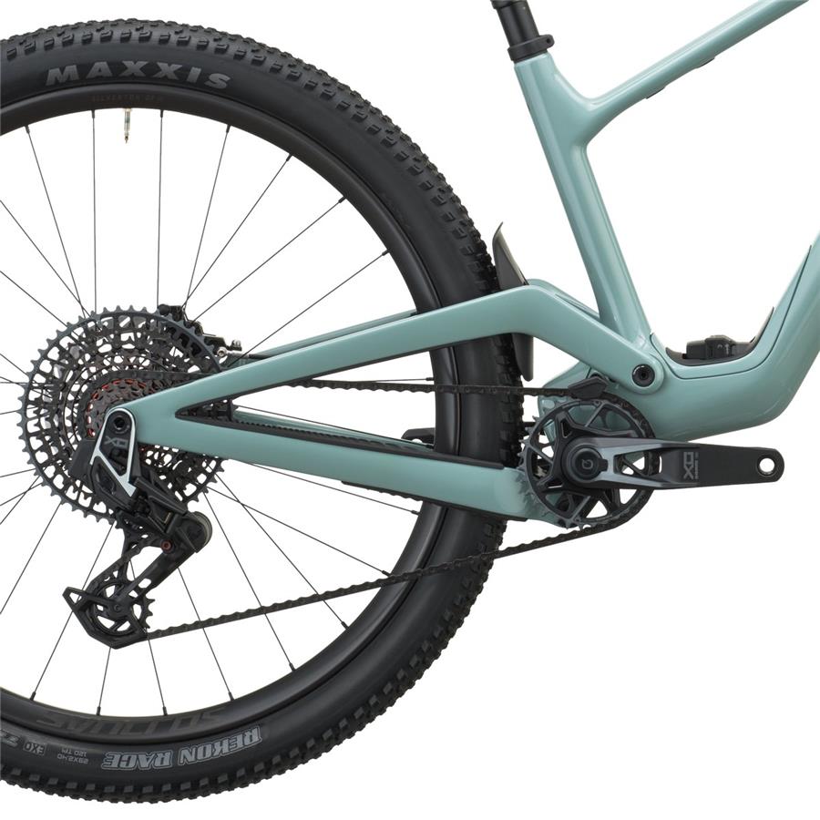 Gorsko kolo Scott SPARK DC 10 mo 27