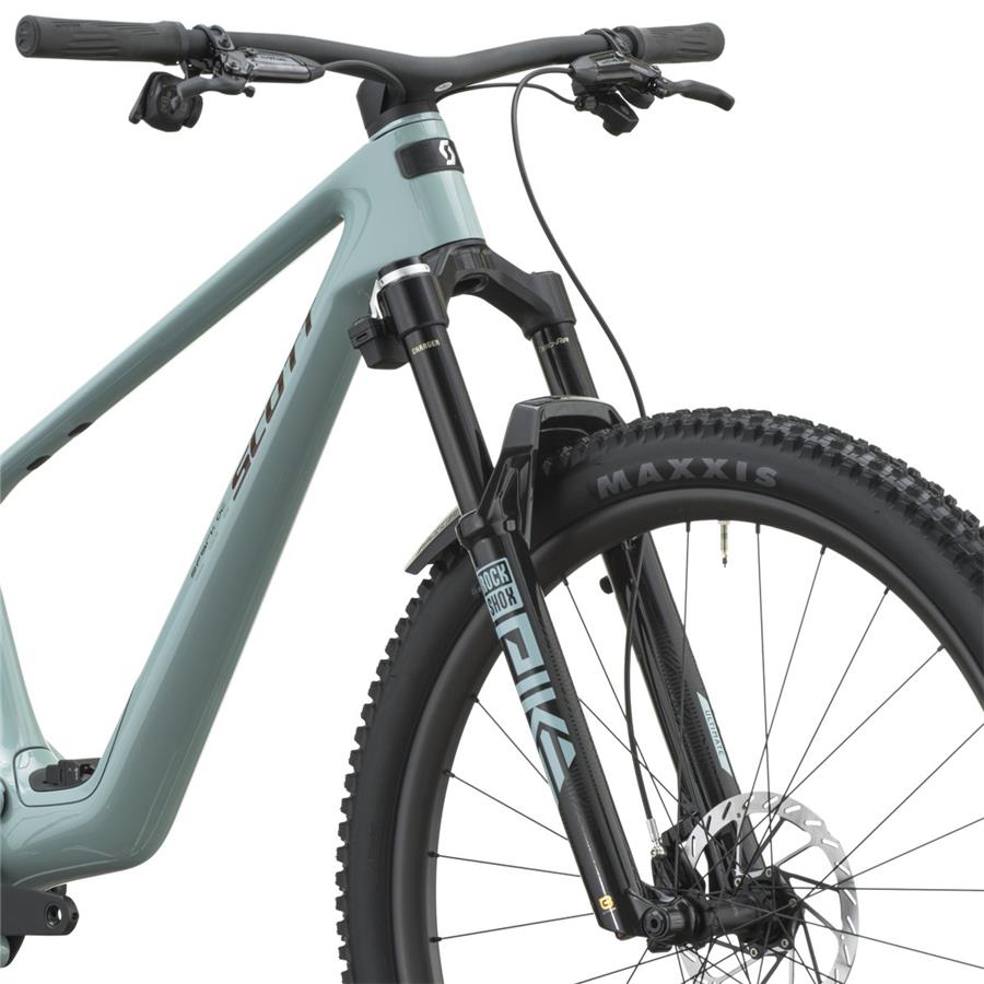Gorsko kolo Scott SPARK DC 10 mo 27