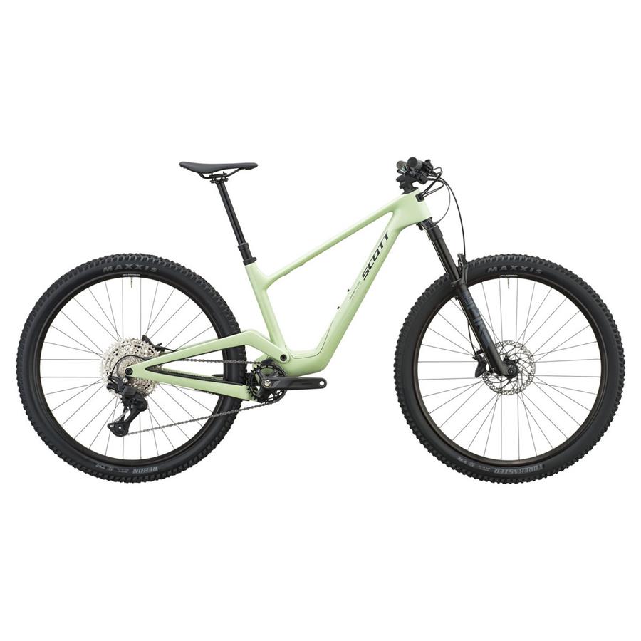 Gorsko kolo Scott SPARK DC 40 ze 27