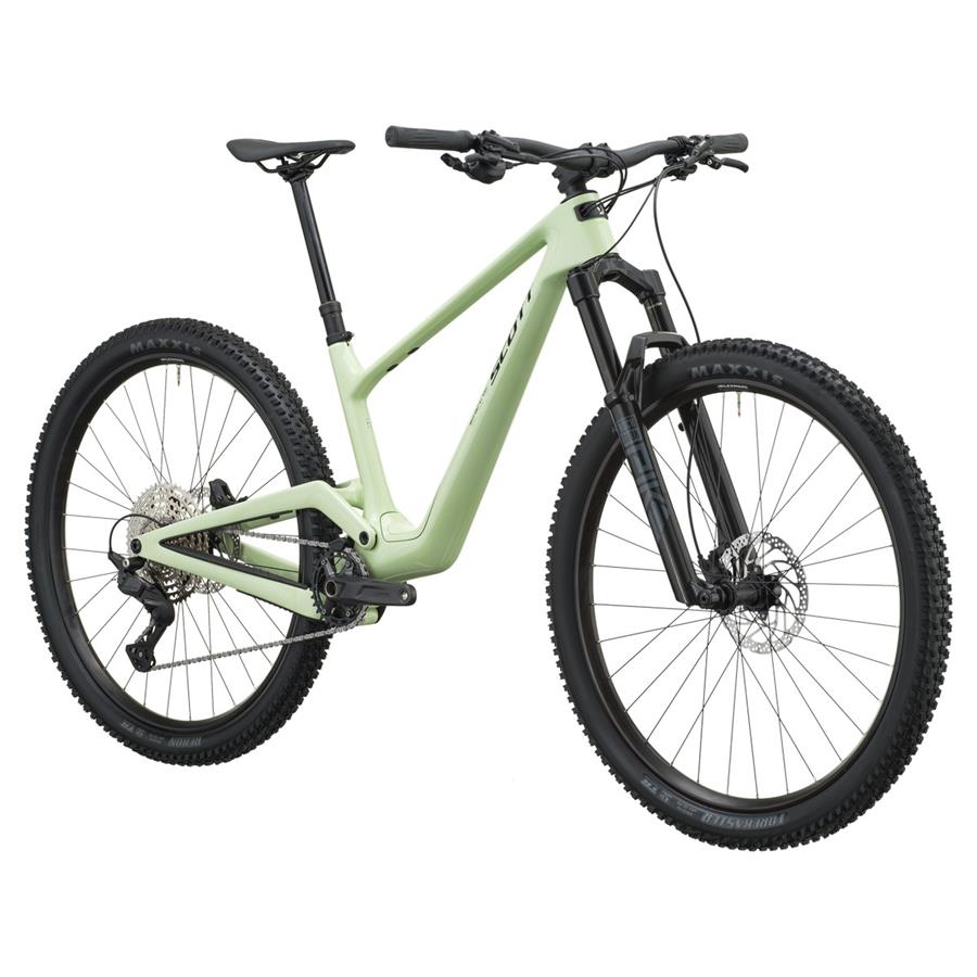 Gorsko kolo Scott SPARK DC 40 ze 27