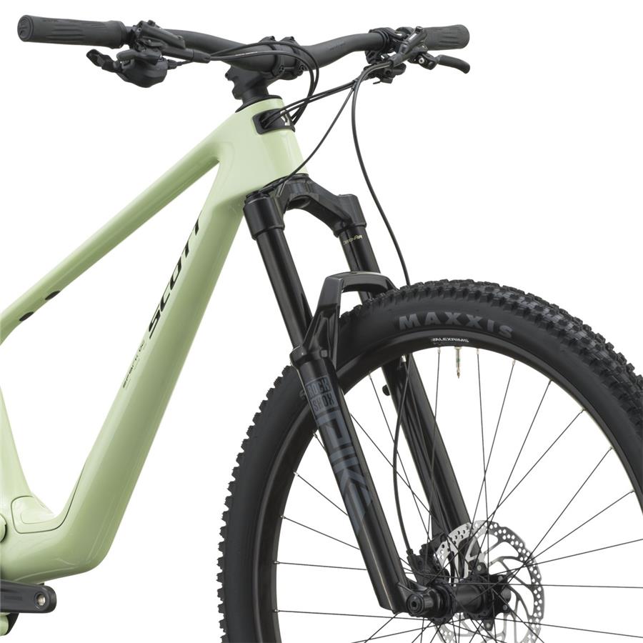 Gorsko kolo Scott SPARK DC 40 ze 27