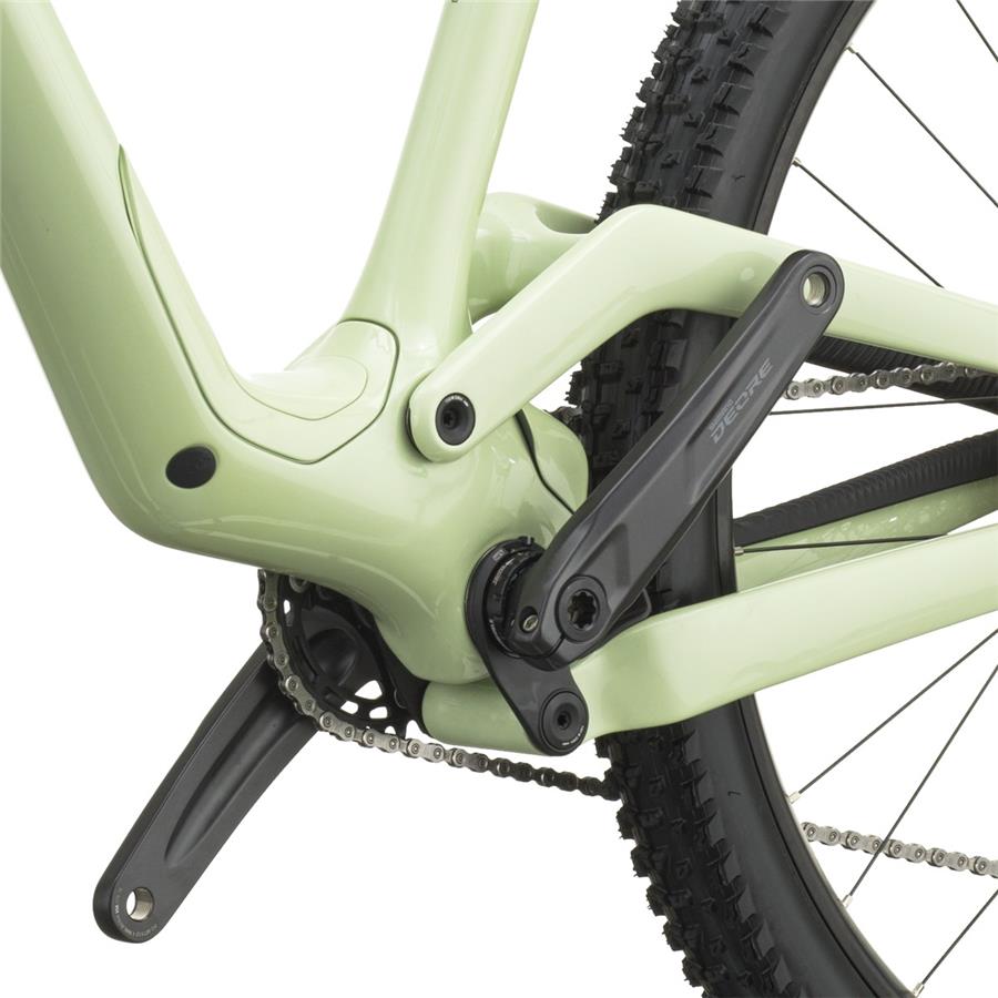 Gorsko kolo Scott SPARK DC 40 ze 27