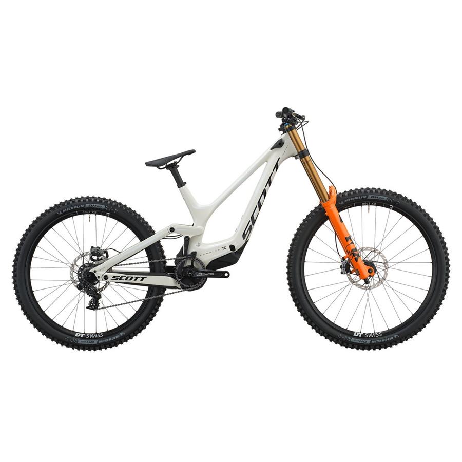 Gorsko kolo Scott GAMBLER RC si 27