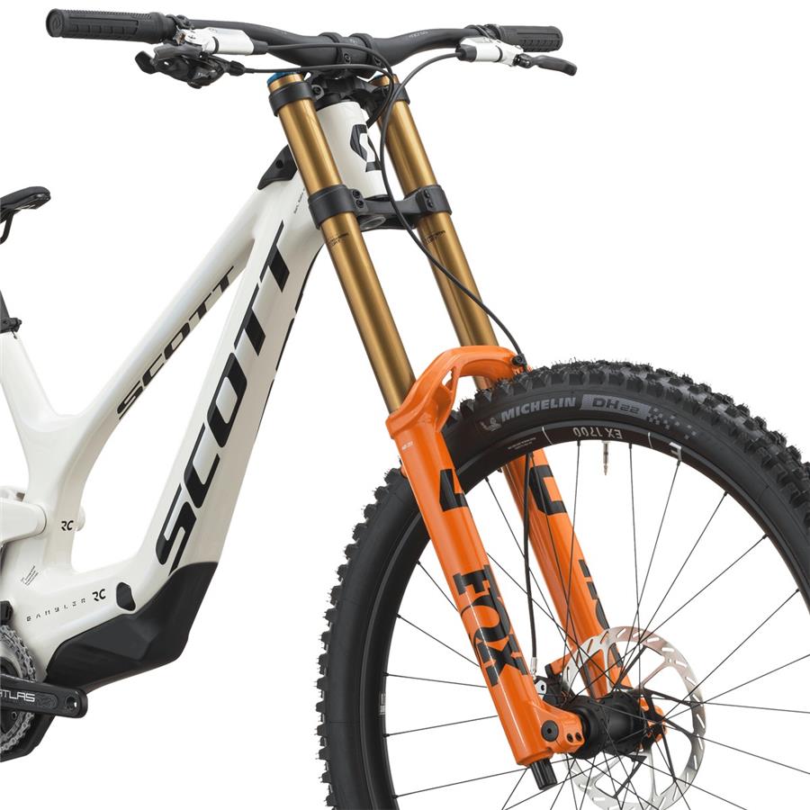 Gorsko kolo Scott GAMBLER RC si 27