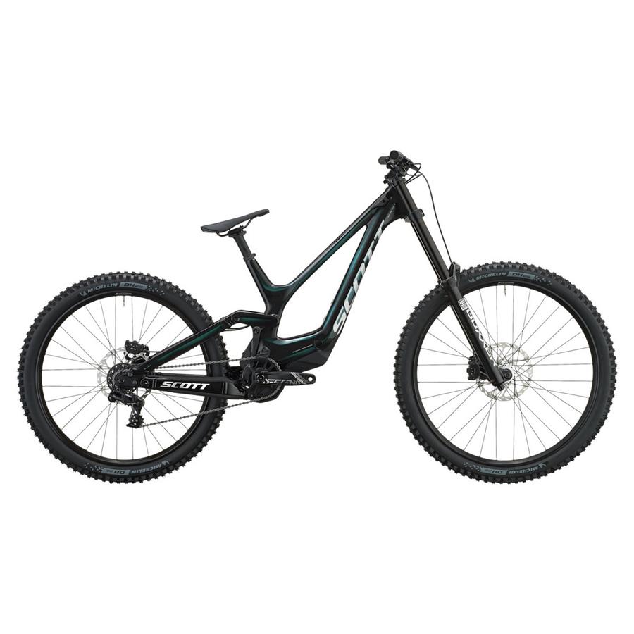 Gorsko kolo Scott GAMBLER 10 čr 27