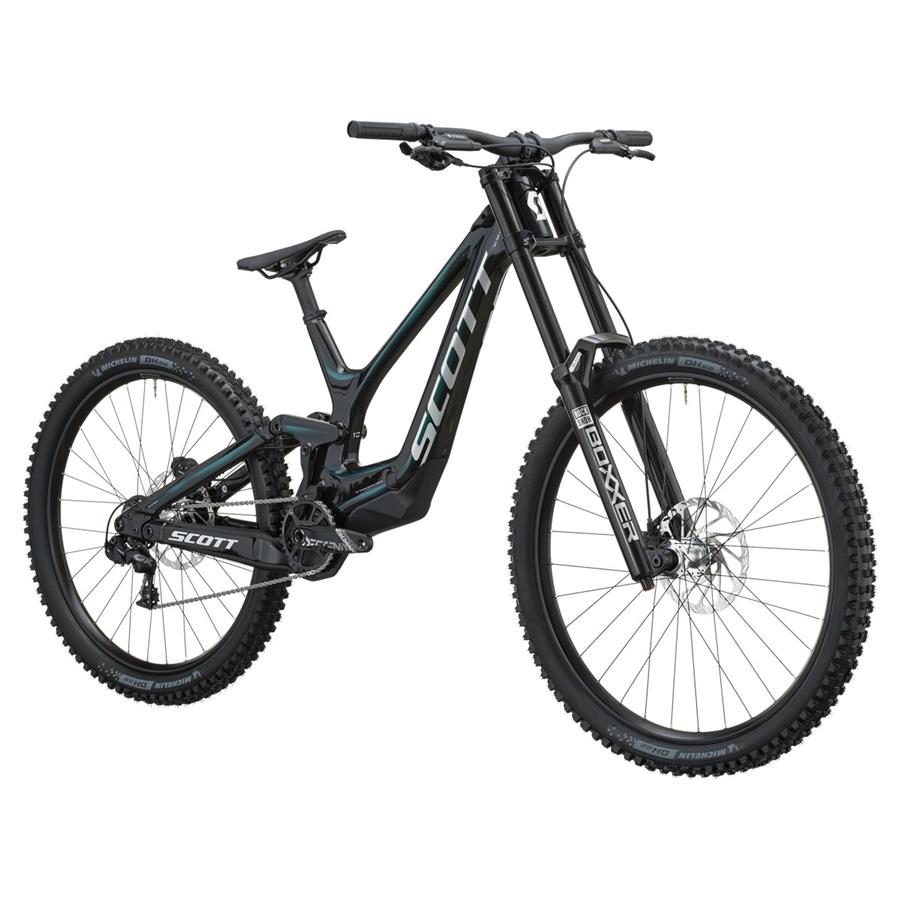 Gorsko kolo Scott GAMBLER 10 čr 27